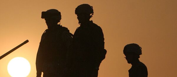 米国、ISと戦う反体制派の訓練のためにシリアに最大50人の軍人を派遣 米国、ISと戦う反体制派の訓練のためにシリアに最大50人の軍人を派遣 - Sputnik 日本