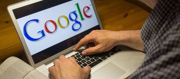 Google Google - Sputnik 日本