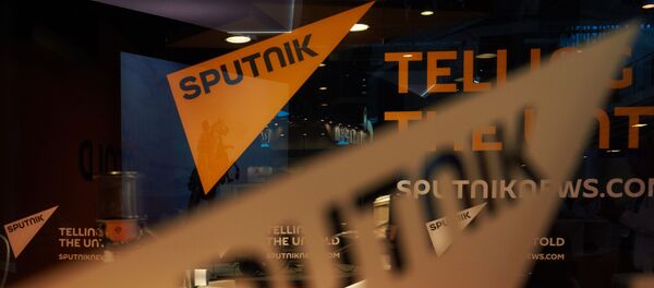 スプートニク スプートニク - Sputnik 日本