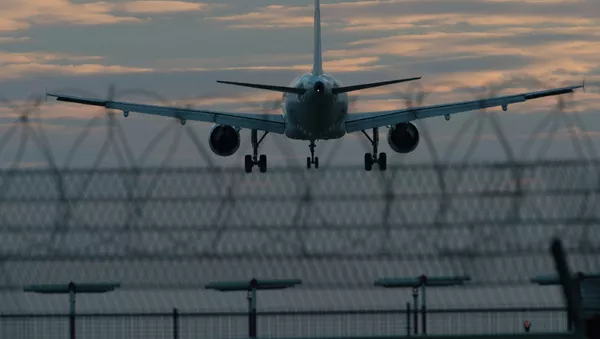 Airbus A321