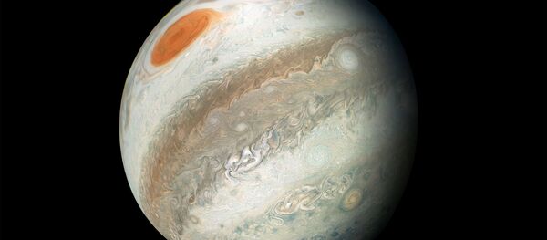 木星 木星 - Sputnik 日本