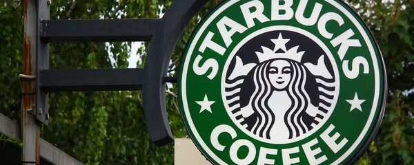 スターバックス スターバックス - Sputnik 日本