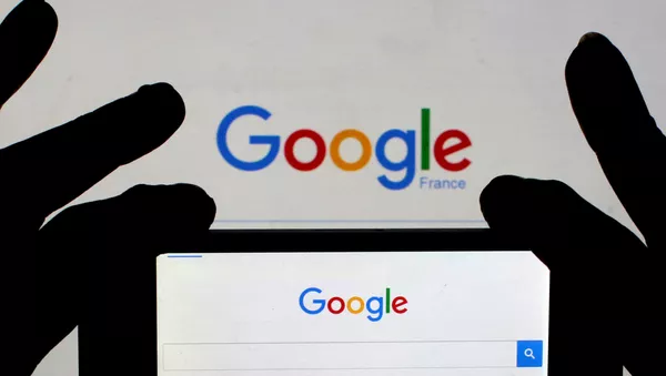 Logo de Google