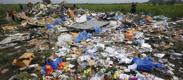 マレー航空17便 墜落場所 マレー航空17便 墜落場所 - Sputnik 日本