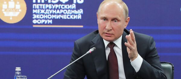 プーチン大統領 プーチン大統領 - Sputnik 日本