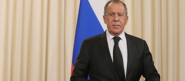 ラブロフ露外相が北朝鮮訪問　明日、３１日 - Sputnik 日本