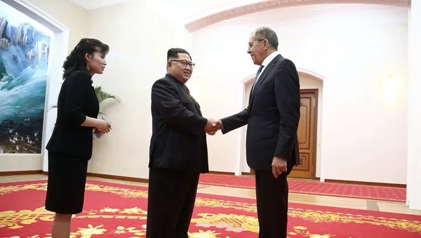 北朝鮮がプーチン大統領を招待-共同通信
