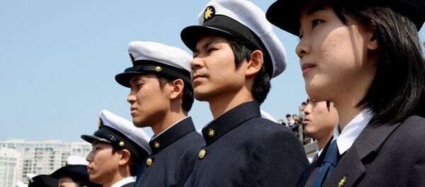 日本の実習船「海王丸」がウラジオストクを友好訪問 交流年を幕開け 日本の実習船「海王丸」がウラジオストクを友好訪問 交流年を幕開け - Sputnik 日本