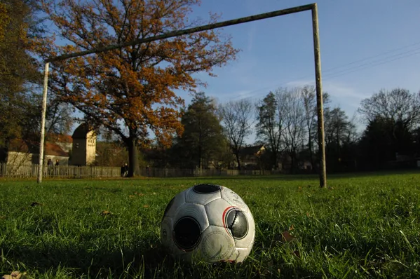 チェコのサッカーゴール チェコのサッカーゴール - Sputnik 日本