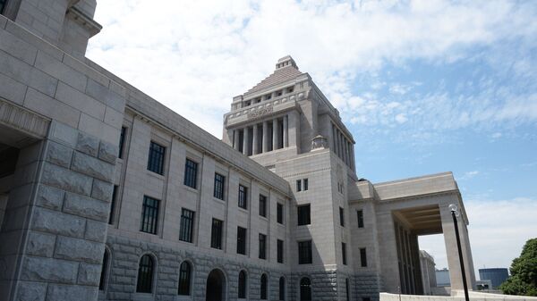 参院、議員定数６増へ　自民案可決、来週成立 - Sputnik 日本