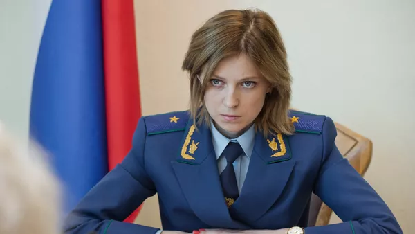 Прокурор Республики Крым Наталья Поклонская провела личный прием граждан