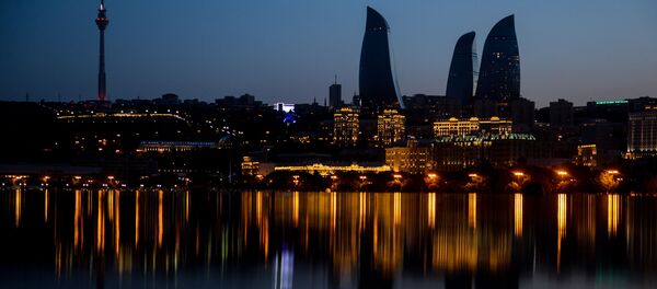 アゼルバイジャンでマグニチュード５.５の地震 - Sputnik 日本