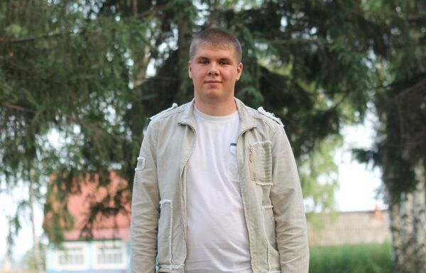 アレクセイ・シンチューリンさん - Sputnik 日本