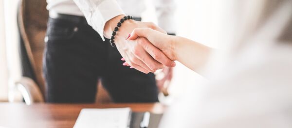 男女平等:人も経済も得をする 男女平等:人も経済も得をする - Sputnik 日本