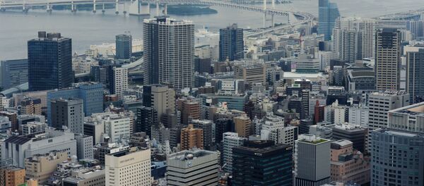 9カ国が日本への渡航抑制を呼びかけ 新型コロナウイルス 9カ国が日本への渡航抑制を呼びかけ 新型コロナウイルス - Sputnik 日本