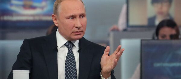 石油製品の輸出税引き上げ法案を支持=プーチン大統領 石油製品の輸出税引き上げ法案を支持=プーチン大統領 - Sputnik 日本