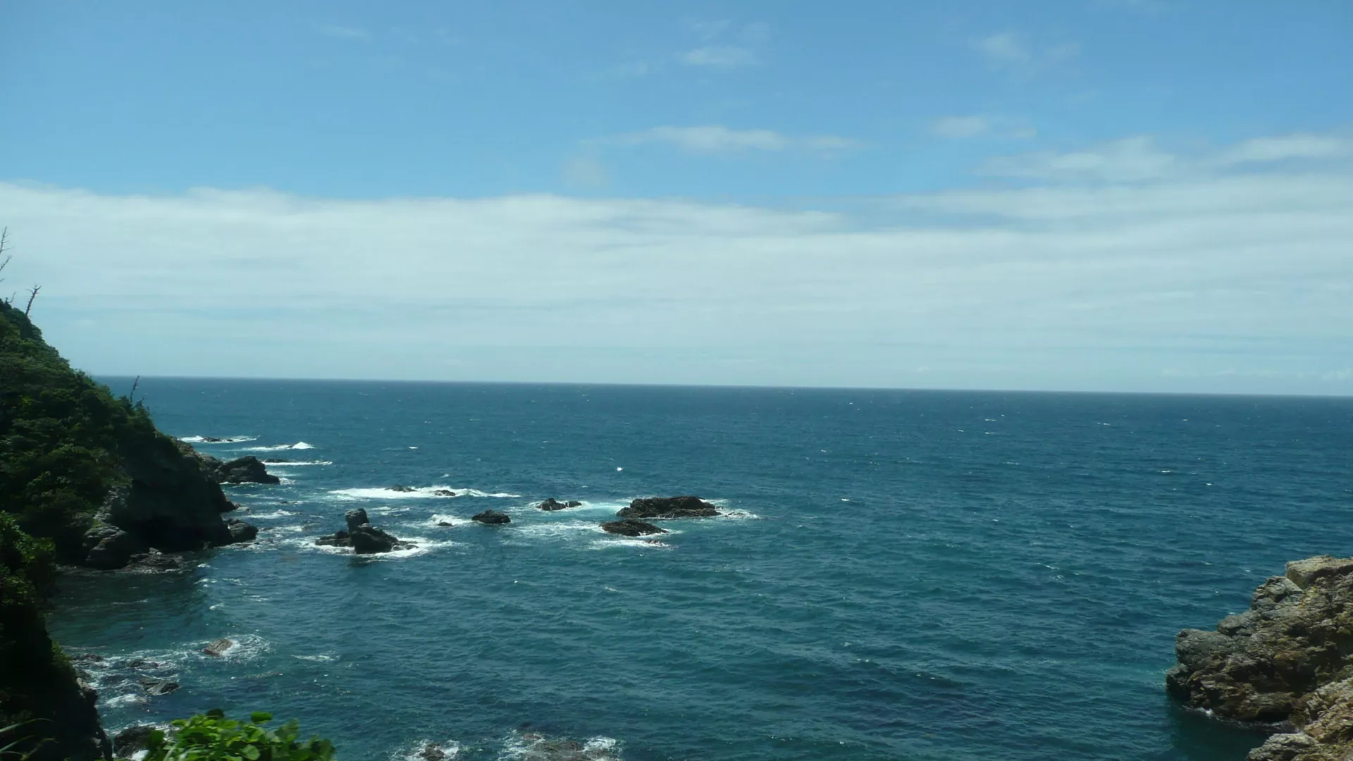 日本海（アーカイブ）