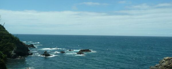 日本海(アーカイブ) 日本海(アーカイブ) - Sputnik 日本