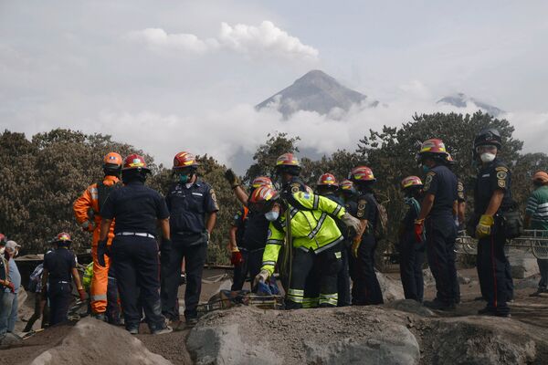 グアテマラ - Sputnik 日本