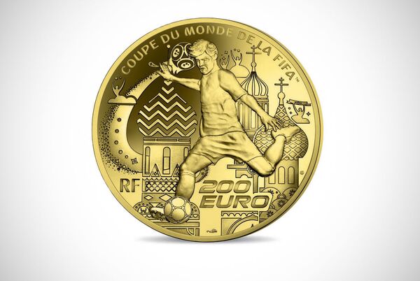 記念コイン - Sputnik 日本