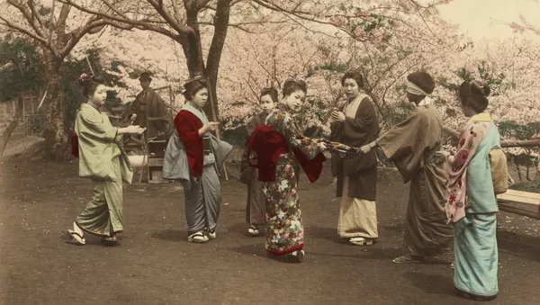 モスクワで3つの日本の写真展が同時開催