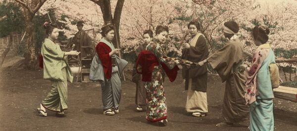 モスクワで3つの日本の写真展が同時開催 モスクワで3つの日本の写真展が同時開催 - Sputnik 日本