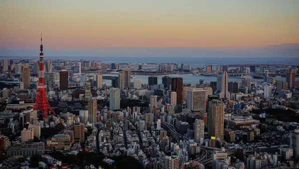 東京 - Sputnik 日本