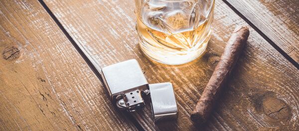 アルコール アルコール - Sputnik 日本