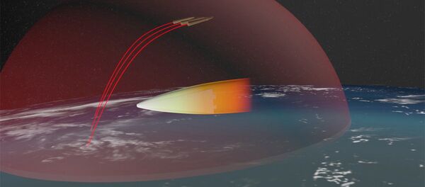 「最後の審判の日」の兵器 「最後の審判の日」の兵器 - Sputnik 日本