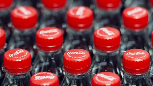 茨城　学校の五輪観戦で持ち込み飲料をコカ・コーラ社製に指定 - Sputnik 日本