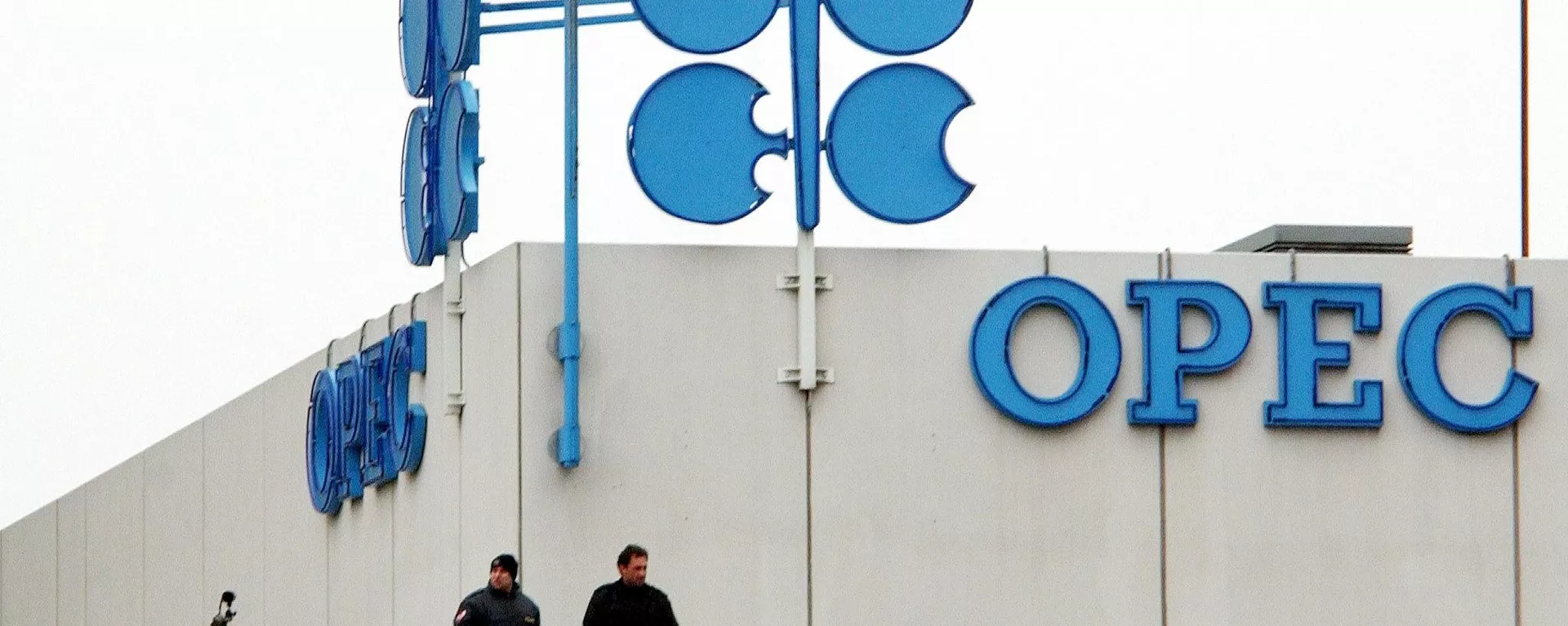 OPEC（石油輸出国機構） - Sputnik 日本, 1920, 01.06.2022