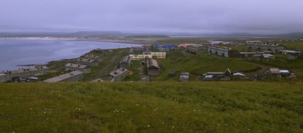 ロシア・コマンドルスキー諸島付近でマグニチュード４の地震 - Sputnik 日本