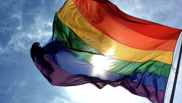 ＬＧＢＴ - Sputnik 日本