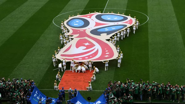 サッカーＷ杯ロシア大会の新たな優勝候補が明らかに