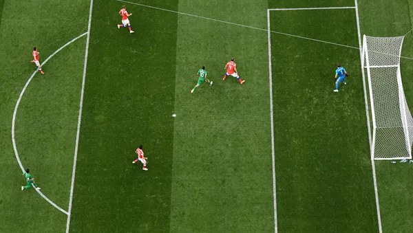 サッカーロシア代表、「決められなかったPKに責任を感じている」 - Sputnik 日本