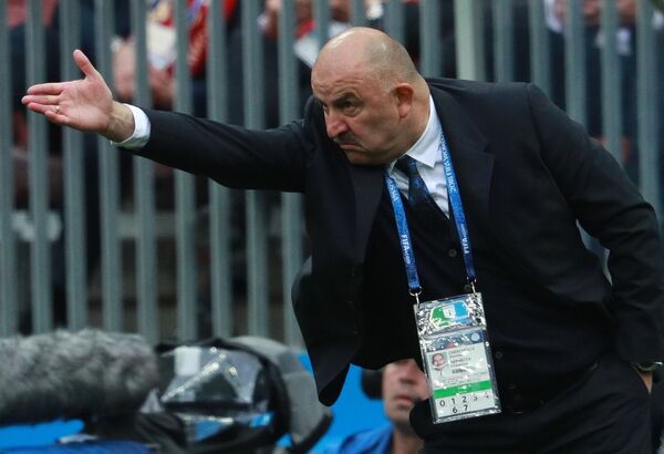 スタニスラフ・チェルチェソフ監督 - Sputnik 日本