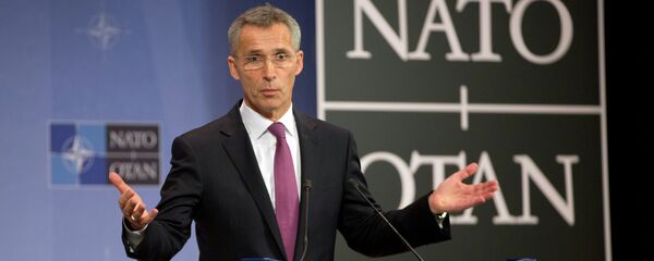 ＮＡＴＯ、ウクライナ問題解決を拒否 - Sputnik 日本