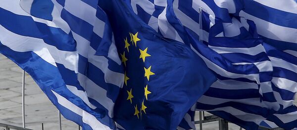 ６月３０日にまでに解決策が見つからなければ、ギリシャはユーロ圏から離脱 - Sputnik 日本