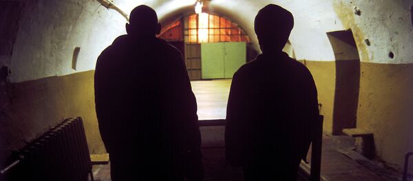 日本政府は死刑執行を利用して、世間の関心をそらせようとしている - Sputnik 日本