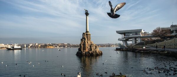 クリミア - Sputnik 日本