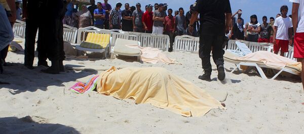 チュニジア当局 テロ事件後80のイスラム寺院を閉鎖 チュニジア当局 テロ事件後80のイスラム寺院を閉鎖 - Sputnik 日本