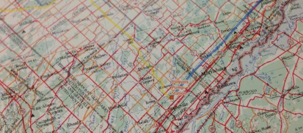 経済回廊がインドと中国を結ぶ 経済回廊がインドと中国を結ぶ - Sputnik 日本