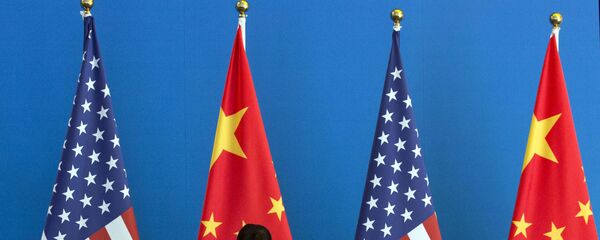 中国　各国が選択する多様な発展の道を尊重するよう訴え - Sputnik 日本