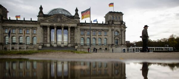 ドイツの企業家「対ロシア制裁措置は最悪の予想さえ上回った」 ドイツの企業家「対ロシア制裁措置は最悪の予想さえ上回った」 - Sputnik 日本