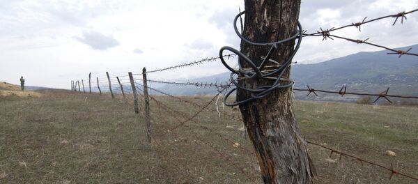 得られなかった教訓、南オセチアを殺したサアカシヴィリがその経験をウクライナに伝授 得られなかった教訓、南オセチアを殺したサアカシヴィリがその経験をウクライナに伝授 - Sputnik 日本