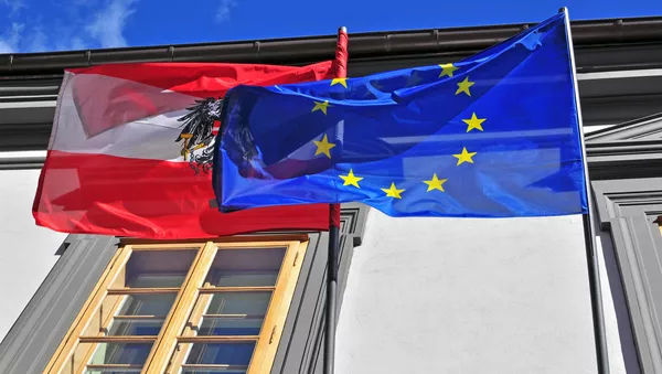 オーストリアでＥＵ脱退の是非を問う国民投票を実施するための署名運動がスタート - Sputnik 日本