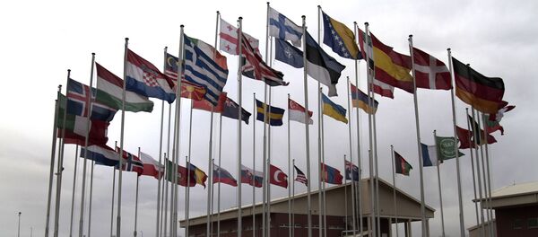 米国のNATOの同盟国は、「ロシアの脅威」を信じていない 米国のNATOの同盟国は、「ロシアの脅威」を信じていない - Sputnik 日本