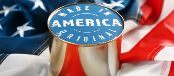 緊密な戦略同盟があっても、日本はアメリカとの貿易で有利になるとは限らない 緊密な戦略同盟があっても、日本はアメリカとの貿易で有利になるとは限らない - Sputnik 日本