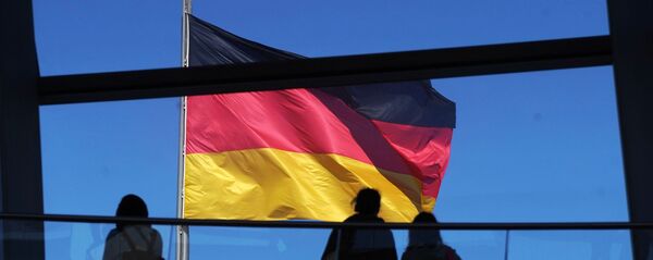 ドイツはIAEA、OSCE、オーストリア政府などを狙ったスパイ活動をしていた - Sputnik 日本