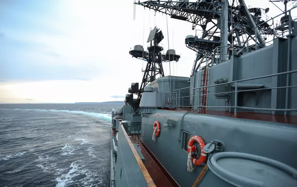 ロシア海軍 ロシア海軍 - Sputnik 日本